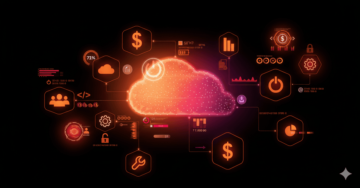 Cloud FinOps Services