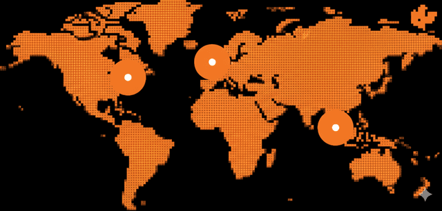 Contact illustration