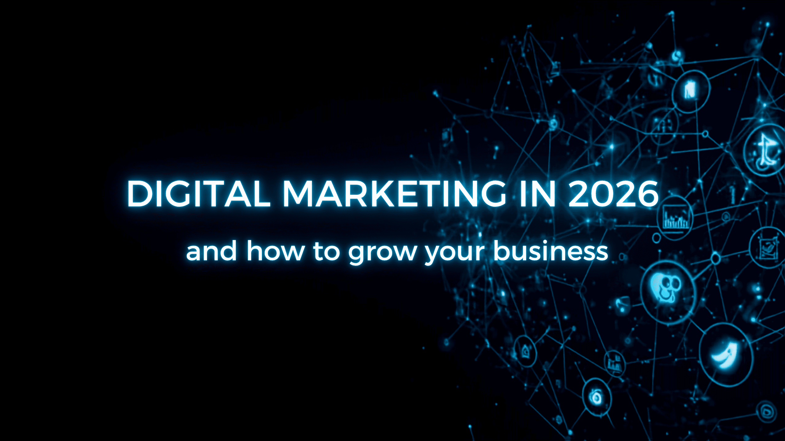 What Is Digital Marketing? Services, Benefits & How It Grows Your Business