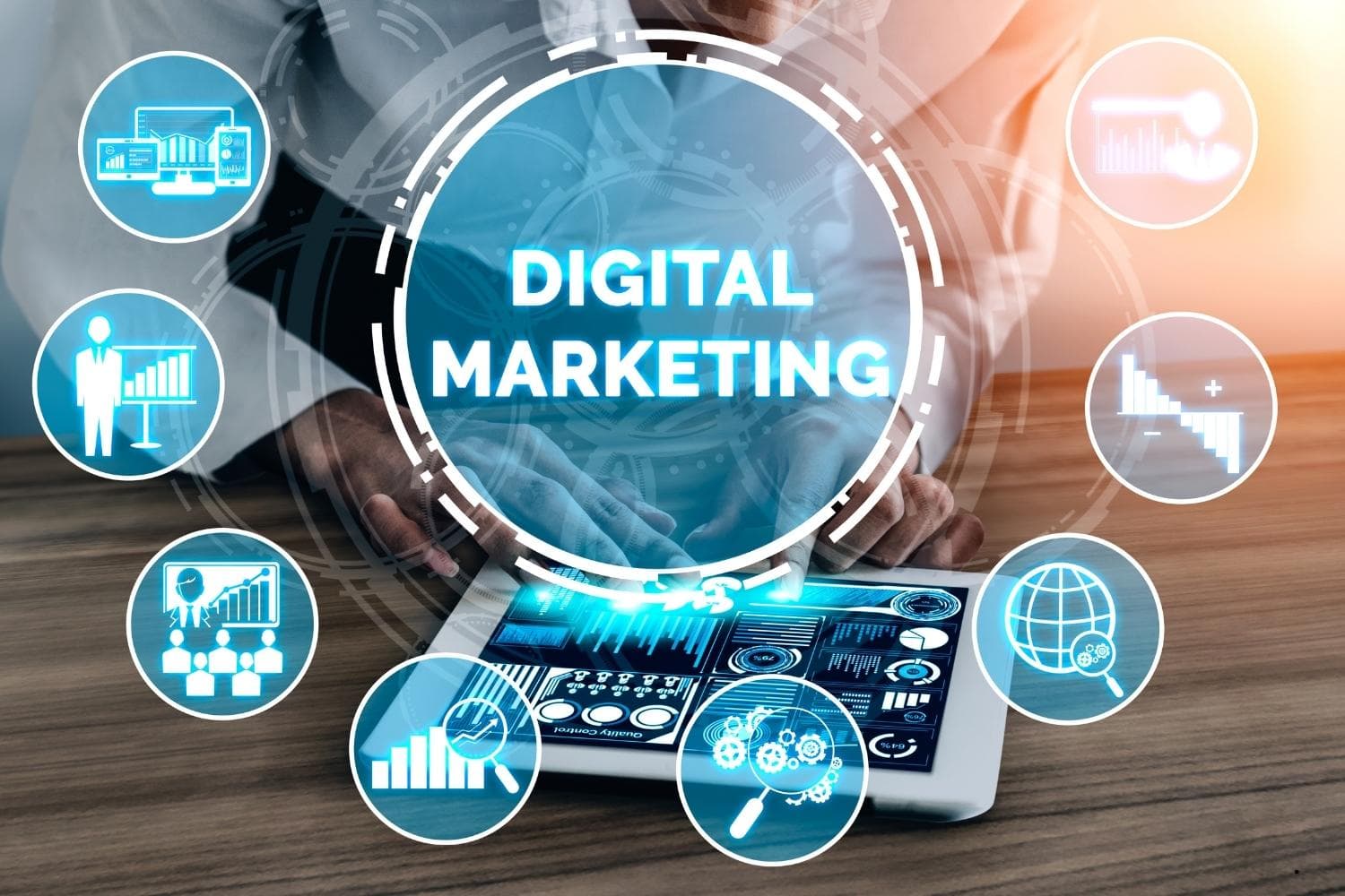 What Is Digital Marketing? Services, Benefits & How It Grows Your Business